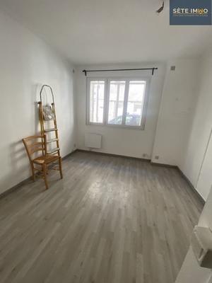 Appartement - 45 m² - 3 pièces