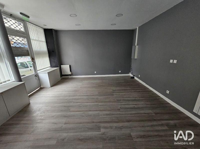 Local commercial - 60 m²