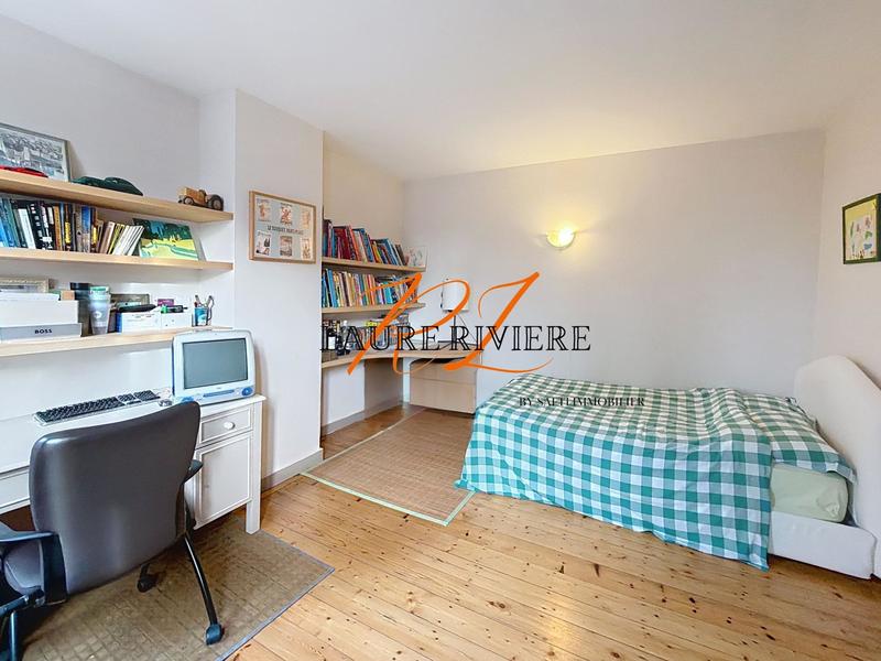 Maison de maîtres - 181 m² - 6 pièces