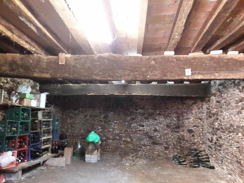 Corps de ferme - 188 m² - 6 pièces