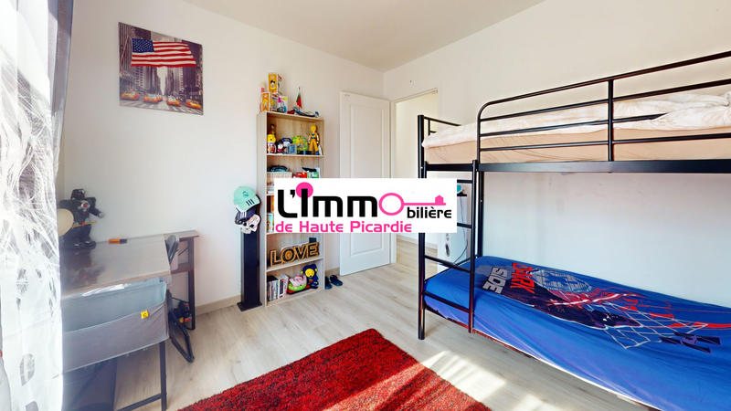 Maison - 173 m² - 10 pièces