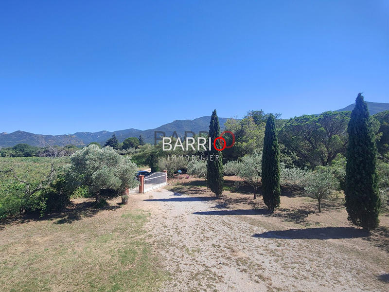 Villa - 160 m² - 6 pièces