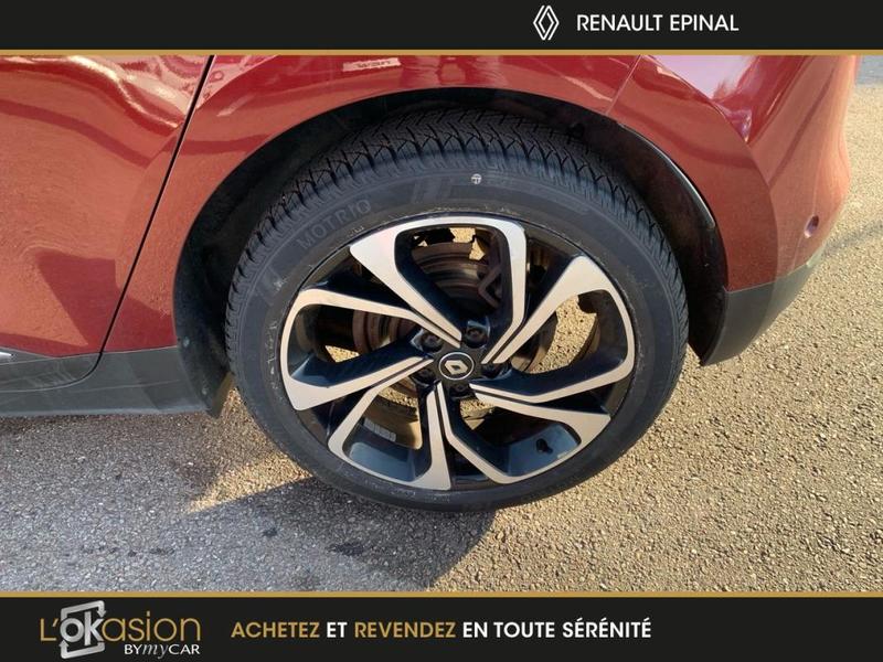 Renault Scénic IV TCe 130 Energy Intens