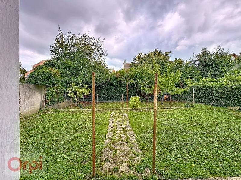 Pavillon - 144 m² - 6 pièces