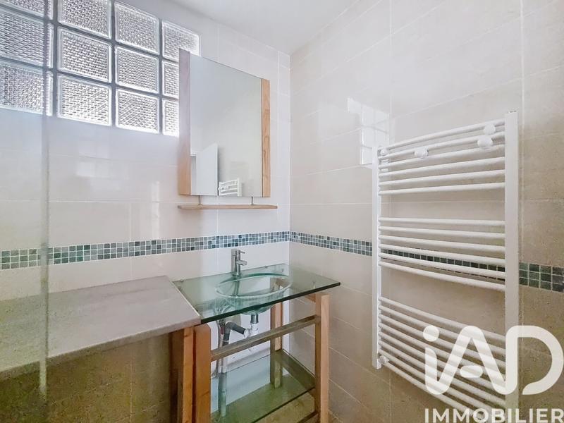 Maison de village - 97 m² - 4 pièces