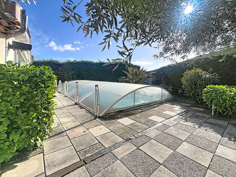 Maison - 145 m² - 4 pièces