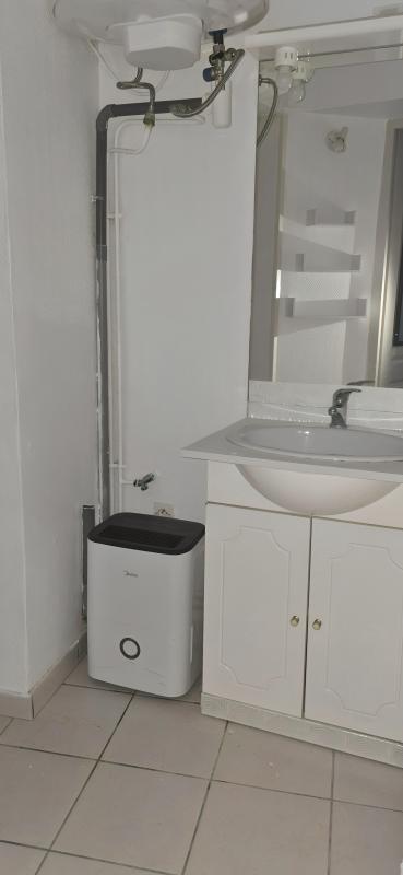 Studio - 22 m² - 1 pièce