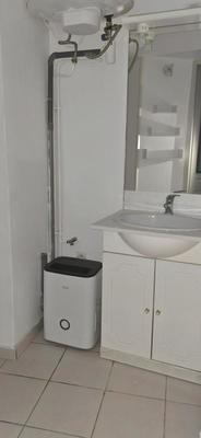 Studio - 22 m² - 1 pièce