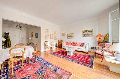 Appartement - 80 m² - 3 pièces