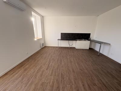 Duplex - 95 m² - 4 pièces