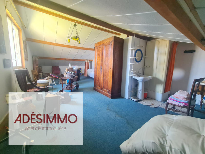 Villa - 132 m² - 5 pièces