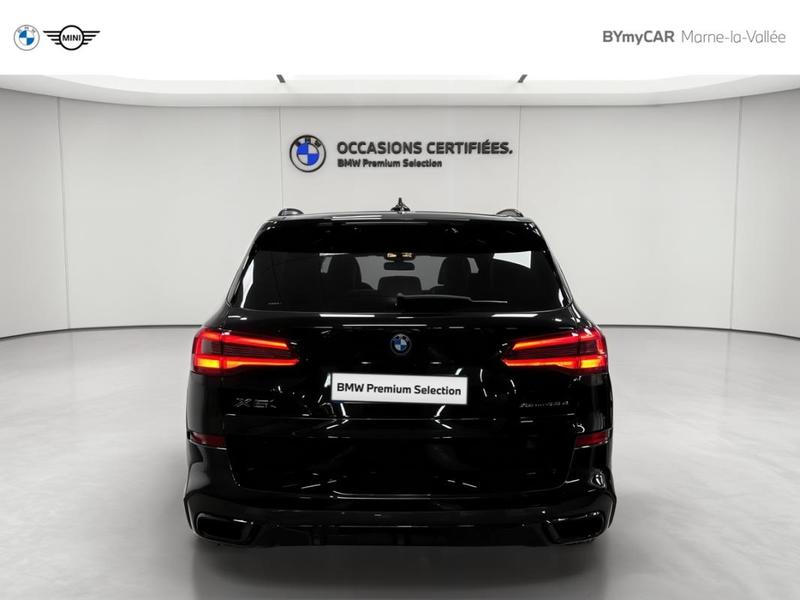 Bmw X5 G05 xDrive45e 394 ch Bva8 m Sport