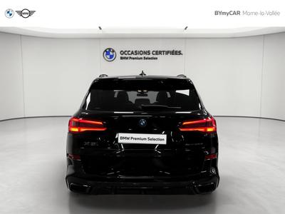 Bmw X5 G05 xDrive45e 394 ch Bva8 m Sport