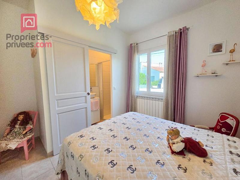 Maison - 133 m² - 4 pièces