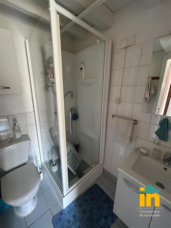 Maison - 30 m² - 2 pièces