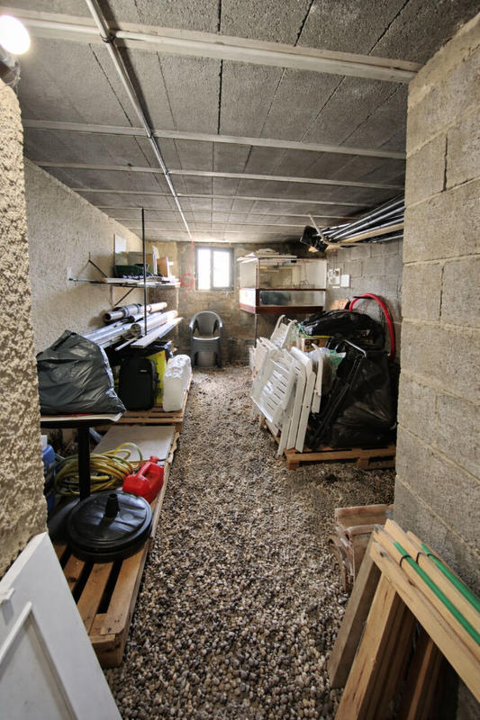 Maison - 80 m² - 3 pièces