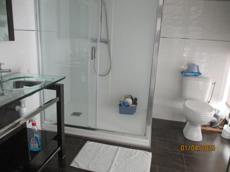 Maison - 200 m² - 7 pièces