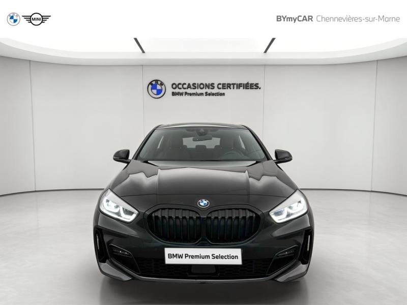 Bmw Série 1 F40 118i 136 ch Dkg7 m Sport