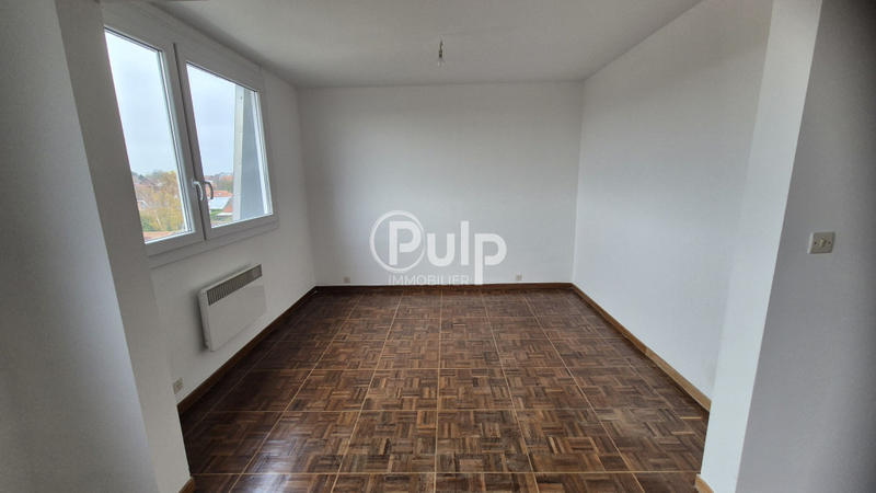 Appartement - 77 m² - 4 pièces