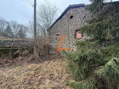 Ferme - 294 m² - 1 pièce