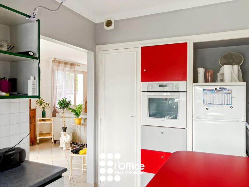 Maison - 187 m² - 6 pièces