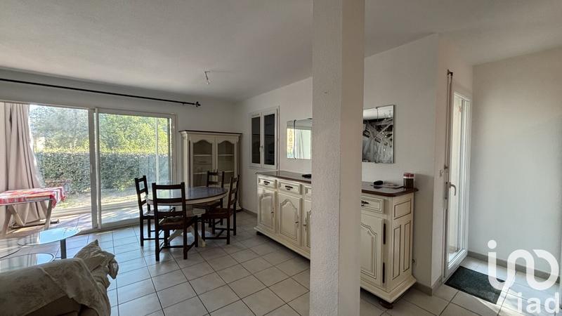 Maison - 66 m² - 3 pièces