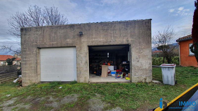 Maison - 132 m² - 6 pièces