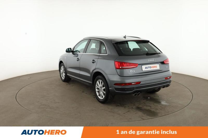 Audi Q3 2.0 Tdi s tronic 150 ch