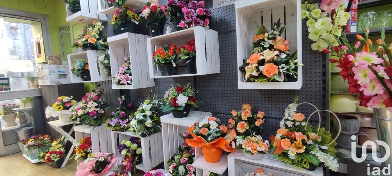 Local commercial - 116 m²