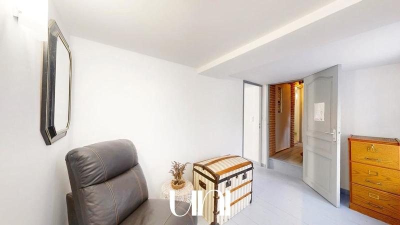 Maison - 188 m² - 8 pièces