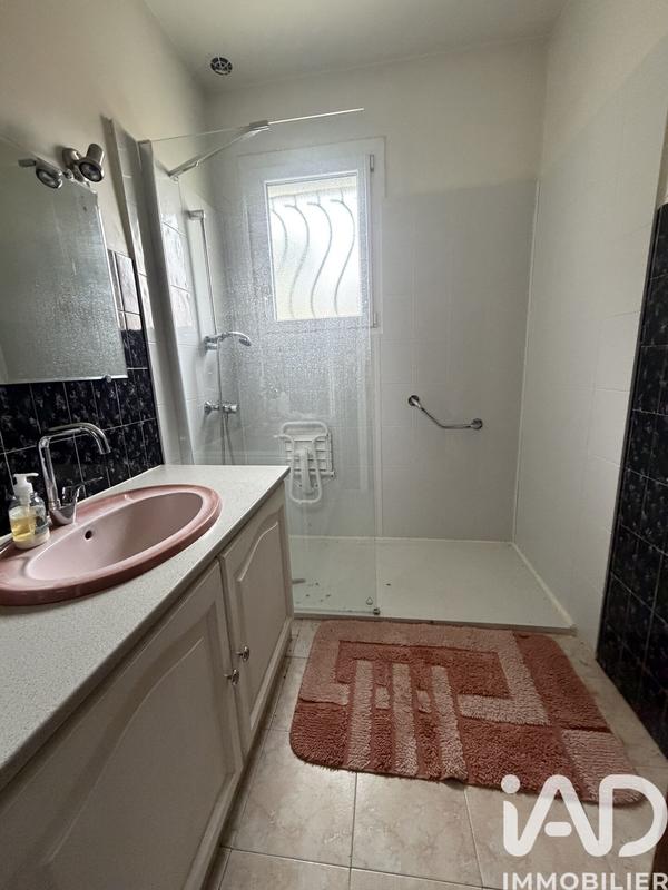 Maison - 102 m² - 7 pièces