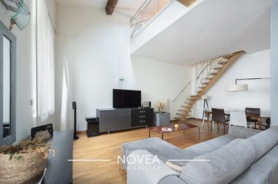 Appartement - 152 m² - 4 pièces