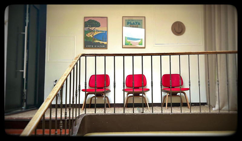 Appartement - 91 m² - 4 pièces