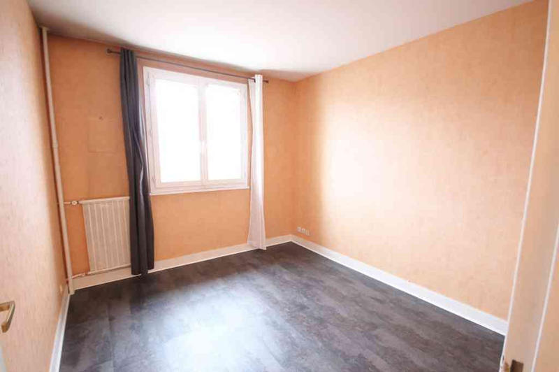 Appartement - 67 m² - 4 pièces