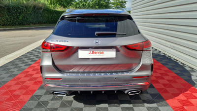 Mercedes Gla 250 E 8g-Dct Amg Line