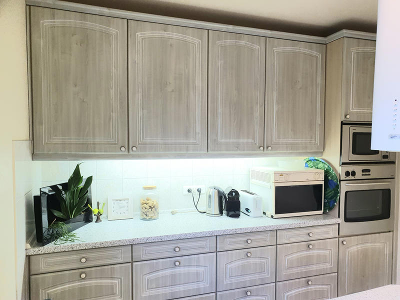 Maison - 230 m² - 8 pièces