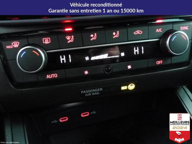 Seat Ibiza 1.0 Tsi 110ch Fr