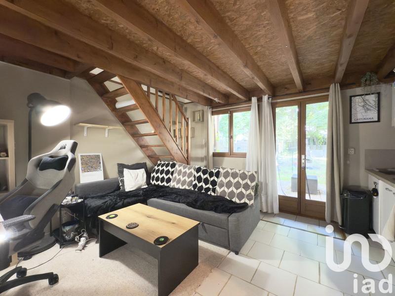 Maison - 167 m² - 7 pièces