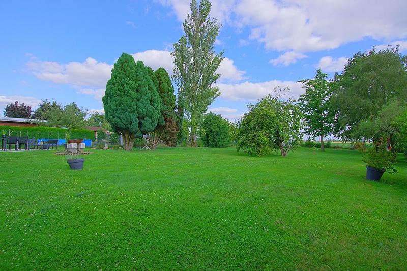 Maison - 134 m² - 5 pièces