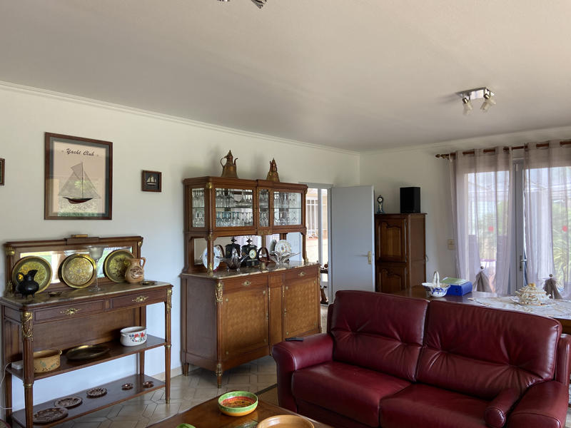 Maison - 188 m² - 7 pièces