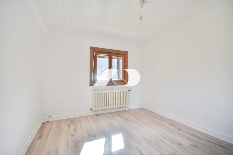 Appartement - 76 m² - 4 pièces