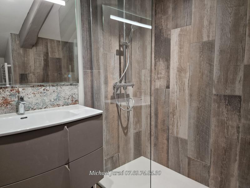 Immeuble - 226 m² - 12 pièces