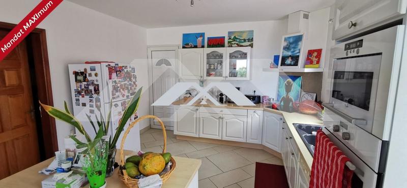 Villa - 122 m² - 6 pièces