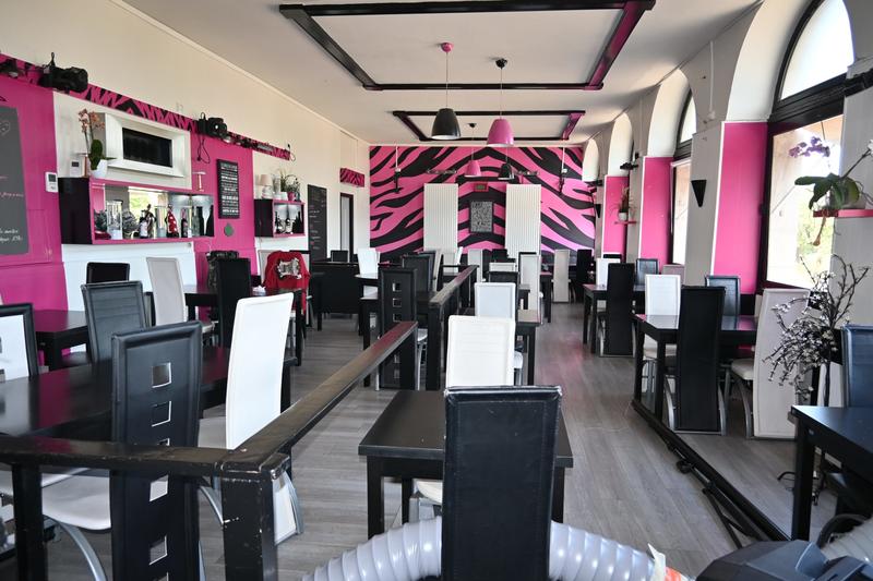 Fonds de commerce - Hôtellerie / Restauration - 277 m²