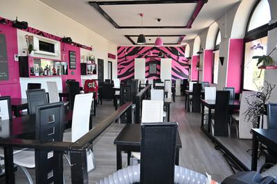 Fonds de commerce - Hôtellerie / Restauration - 277 m²