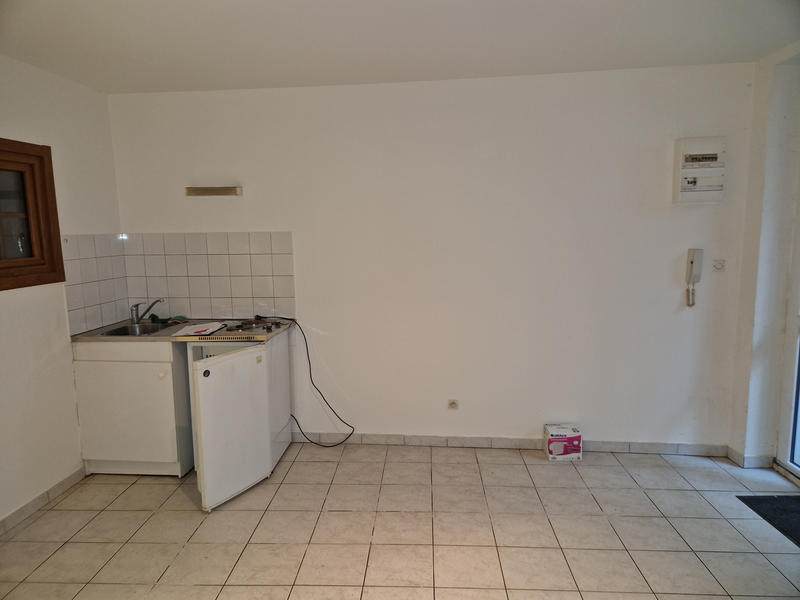 Appartement - 77 m² - 4 pièces