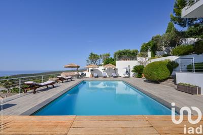 Maison de maîtres - 280 m² - 8 pièces