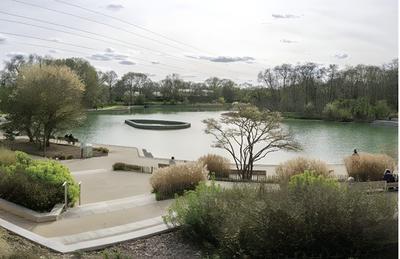 Appartement - 87 m² - 4 pièces