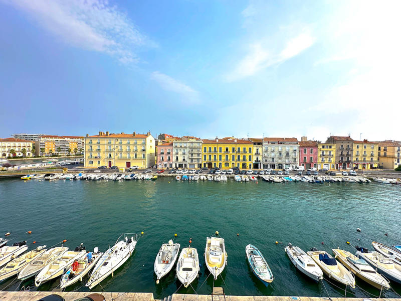 Appartement - 96 m² - 4 pièces