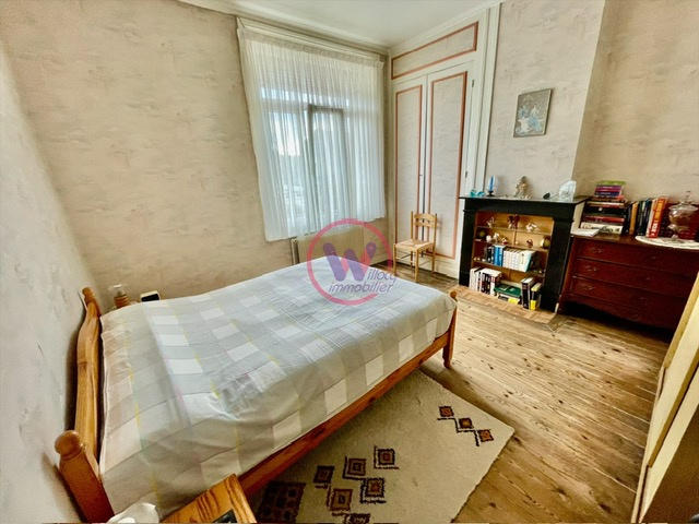 Maison - 139 m² - 6 pièces